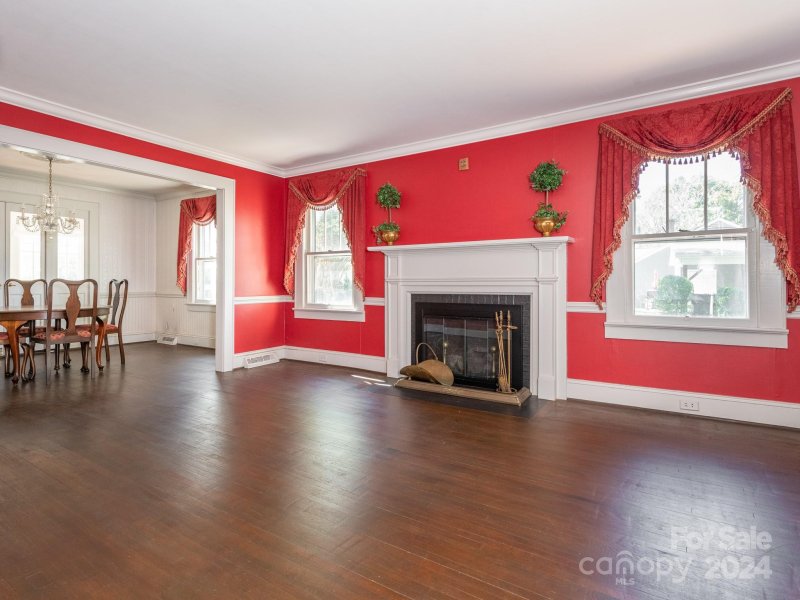 Property image 4 at 58 Patton Court, Concord, NC 28025