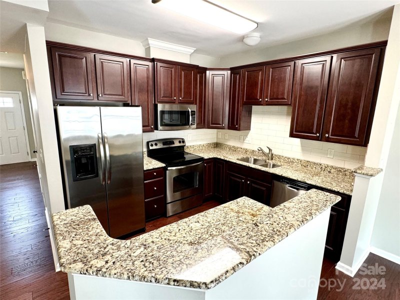 Property image 3 at 7326 Copper Beech Trace, Charlotte, NC 28273