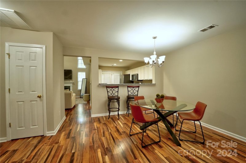 Property image 5 at 10343 Flat Stone Road, Charlotte, NC 28213