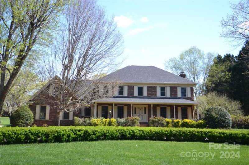 Property image 2 at 145 Red Fox Run, Salisbury, NC 28147