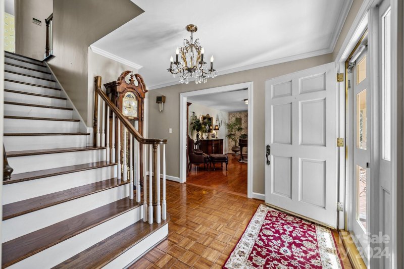 Property image 5 at 145 Red Fox Run, Salisbury, NC 28147