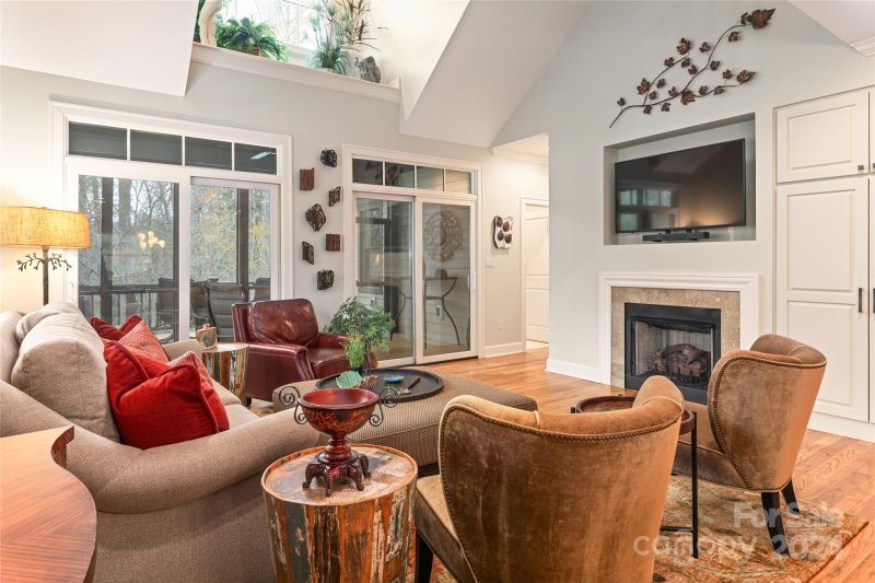 Property image 5 at 11 Meadow Vista Court, Asheville, NC 28803