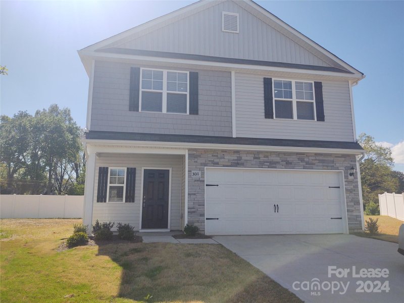 3011 Mcgee Hill Drive