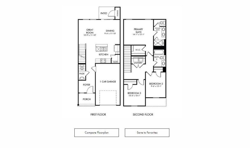 Property image 2 at 1121 Plumcrest Drive, Charlotte, NC 28216