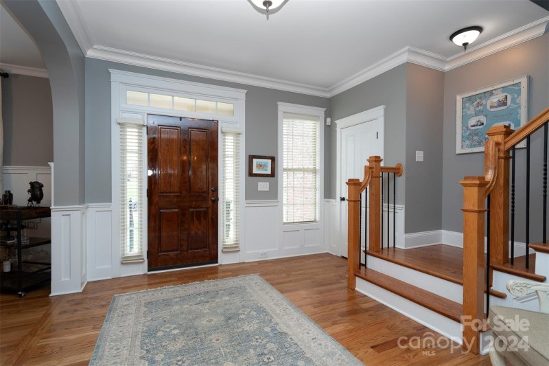 Property image 3 at 704 Glenn Allen Way, Fort Mill, SC 29715
