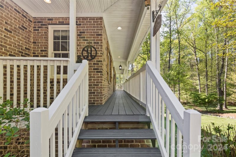 Property image 4 at 3950 Hidden Brook Drive, Denver, NC 28037