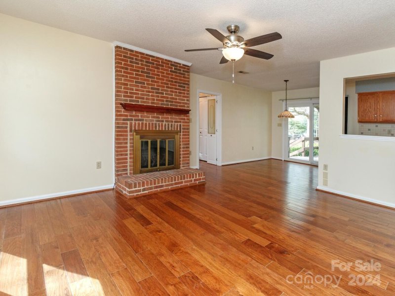 Property image 4 at 9901 Eagles Field Court, Charlotte, NC 28269
