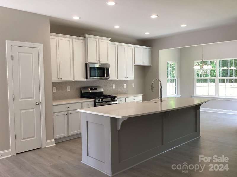 Property image 2 at 5120 Rocky River Crossing Road, Harrisburg, NC 28075