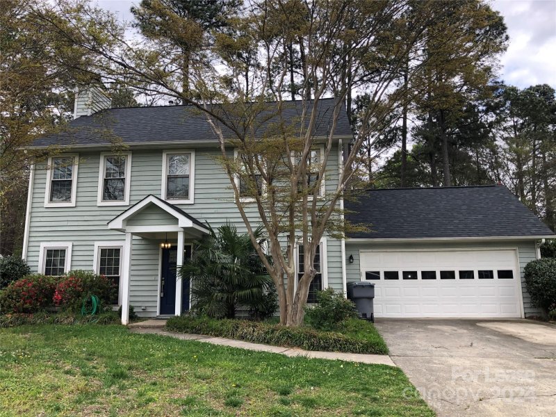 6950 Long Needles Drive