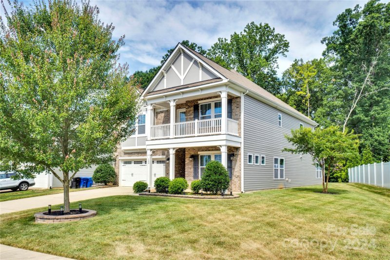 Property image 3 at 124 Paradise Hills Circle, Mooresville, NC 28115