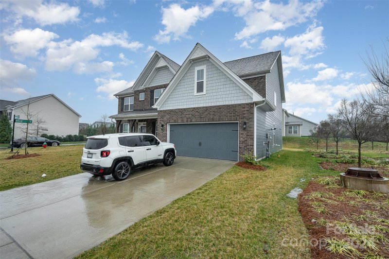 Property image 2 at 9299 Vecchio Drive, Indian Land, SC 29707