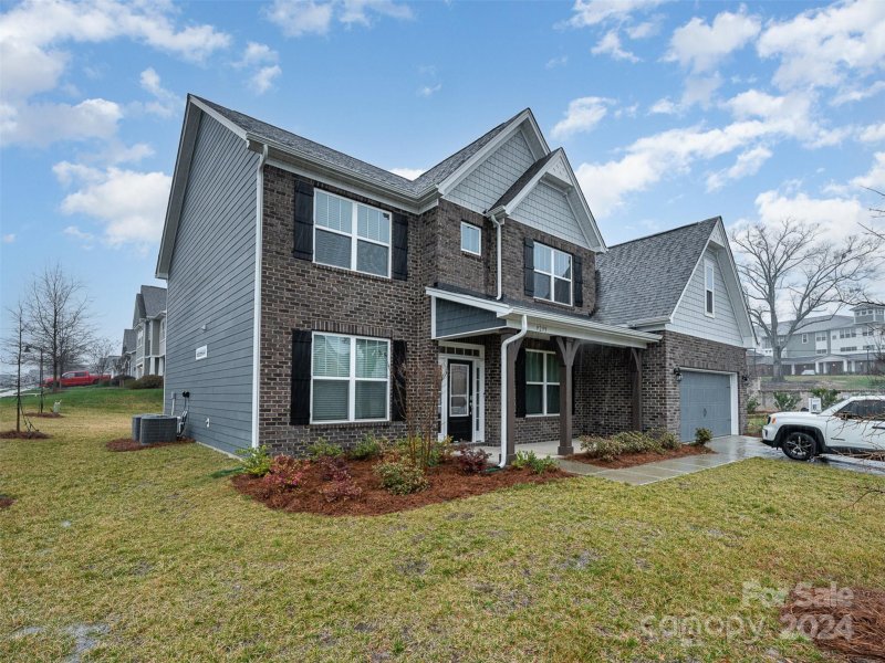 Property image 3 at 9299 Vecchio Drive, Indian Land, SC 29707