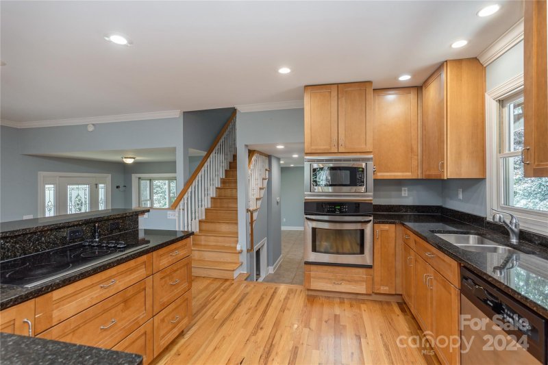 Property image 5 at 522 Glen Cannon Drive, Pisgah Forest, NC 28768