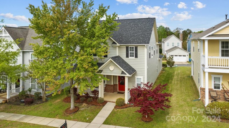 Property image 5 at 10231 Enniscrone Road, Pineville, NC 28134