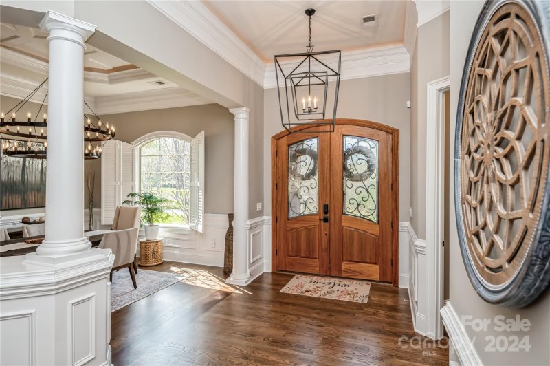 Property image 4 at 736 Cooks Cove Ridge, Clover, SC 29710