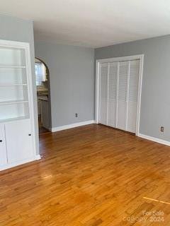 Property image 3 at 324 Wakefield Drive, Charlotte, NC 28209