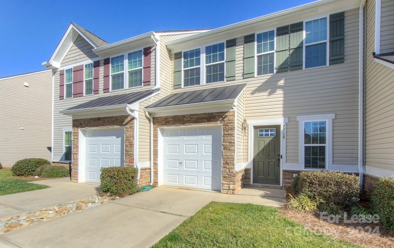 Property image 2 at 7708 Sweet Fern Way, Charlotte, NC 28273