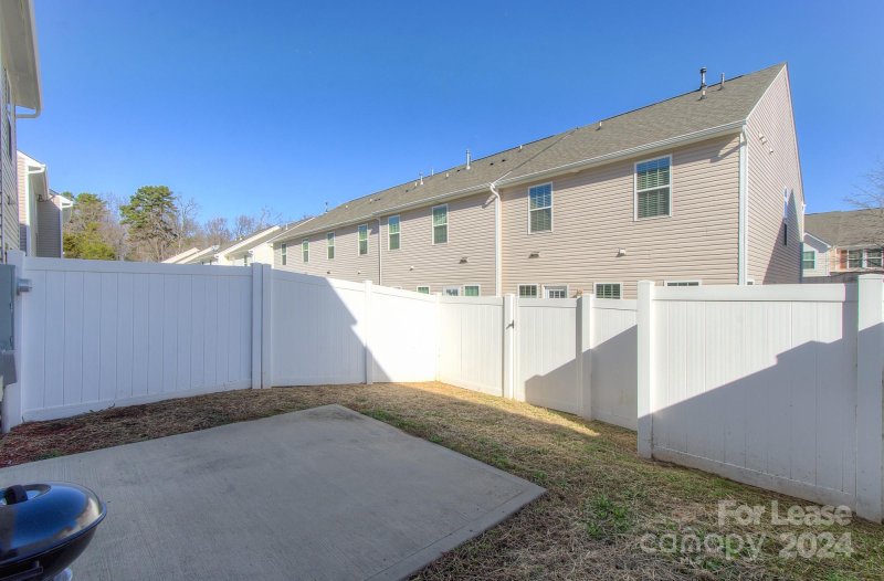 Property image 4 at 7708 Sweet Fern Way, Charlotte, NC 28273