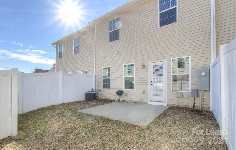 Property image 5 at 7708 Sweet Fern Way, Charlotte, NC 28273