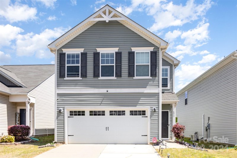 Property image 2 at 6017 Halliwell Street, Rock Hill, SC 29732