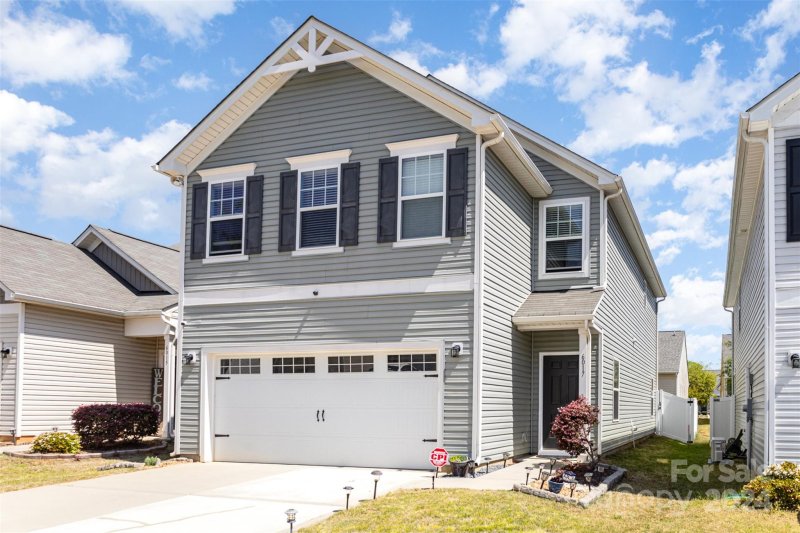 Property image 3 at 6017 Halliwell Street, Rock Hill, SC 29732