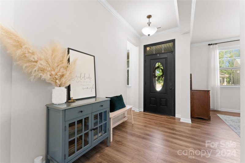 Property image 2 at 1210 Calder Drive, Indian Trail, NC 28079