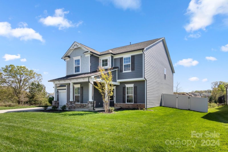 Property image 2 at 8709 Gladden Hill Lane, Fort Mill, SC 29715