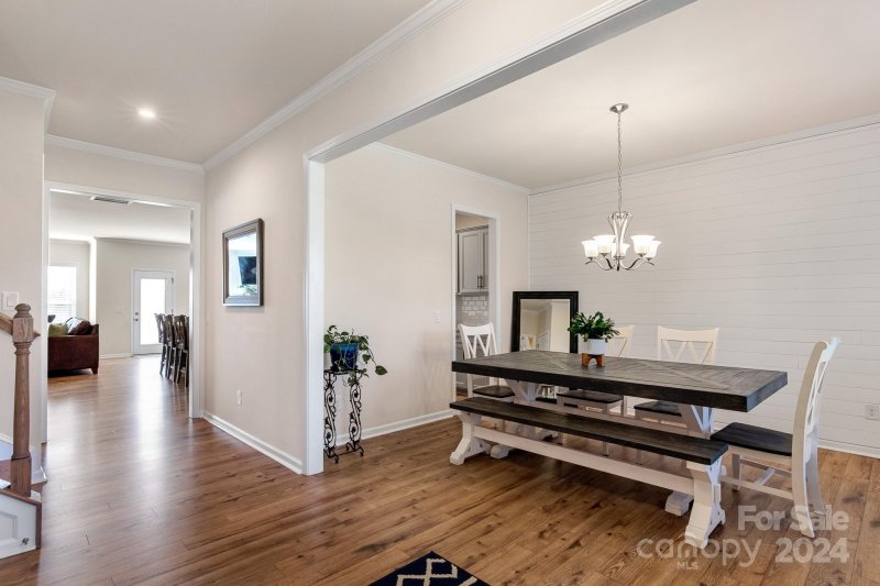 Property image 5 at 8709 Gladden Hill Lane, Fort Mill, SC 29715