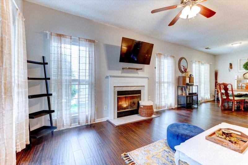 Property image 5 at 9222 Rotherham Lane, Charlotte, NC 28216