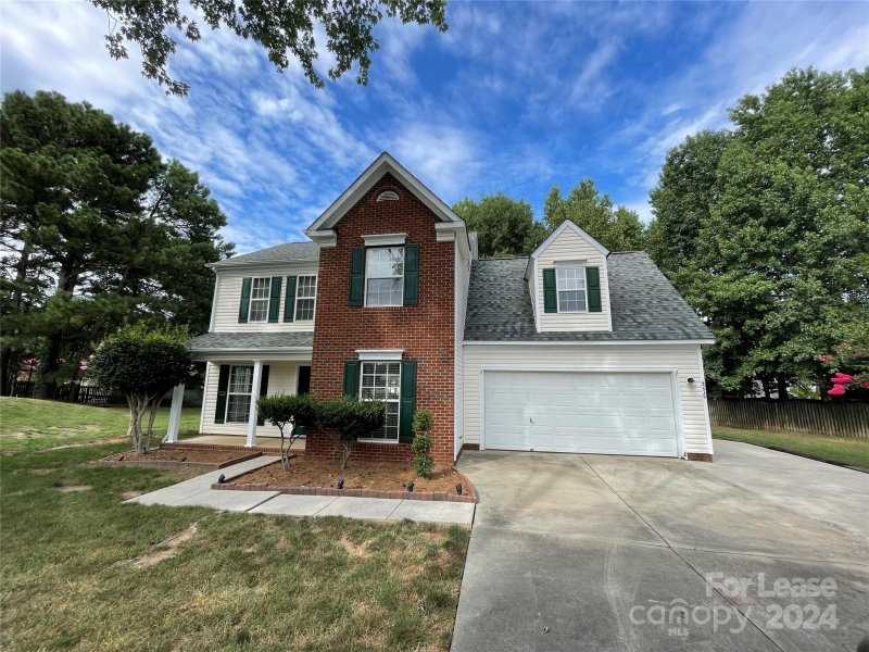 Property image 2 at 4215 Suttle Place, Matthews, NC 28104