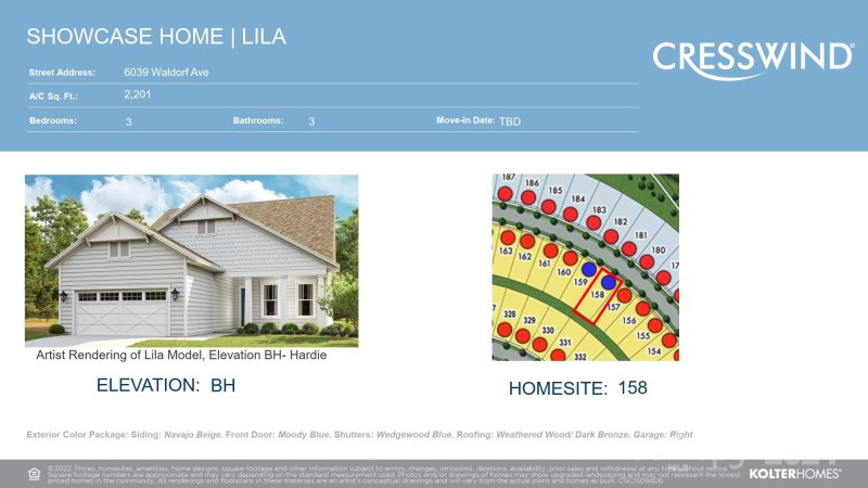 Property image 2 at 6039 Waldorf Avenue, Monroe, NC 28110