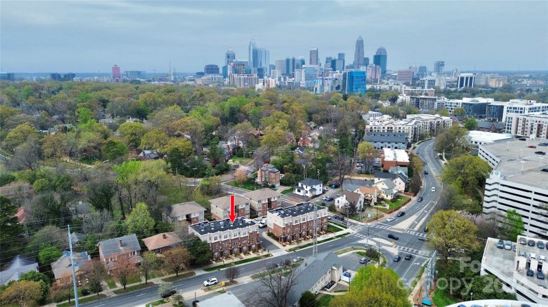 Property image 2 at 1314 Kenilworth Avenue, Charlotte, NC 28203