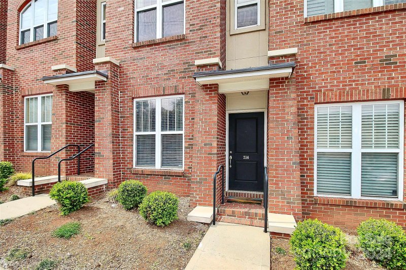 Property image 4 at 1314 Kenilworth Avenue, Charlotte, NC 28203