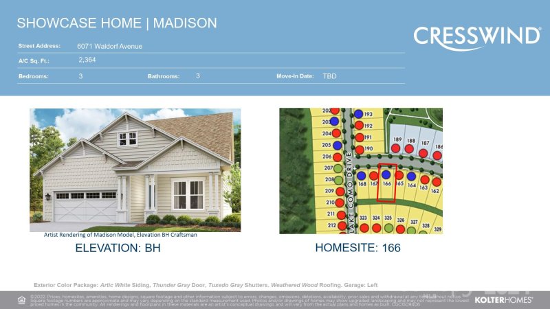 Property image 2 at 6071 Waldorf Avenue, Monroe, NC 28110