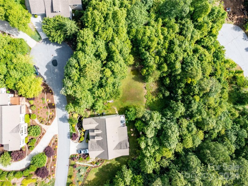 Property image 3 at 60 Bay Willow Court, Hendersonville, NC 28791