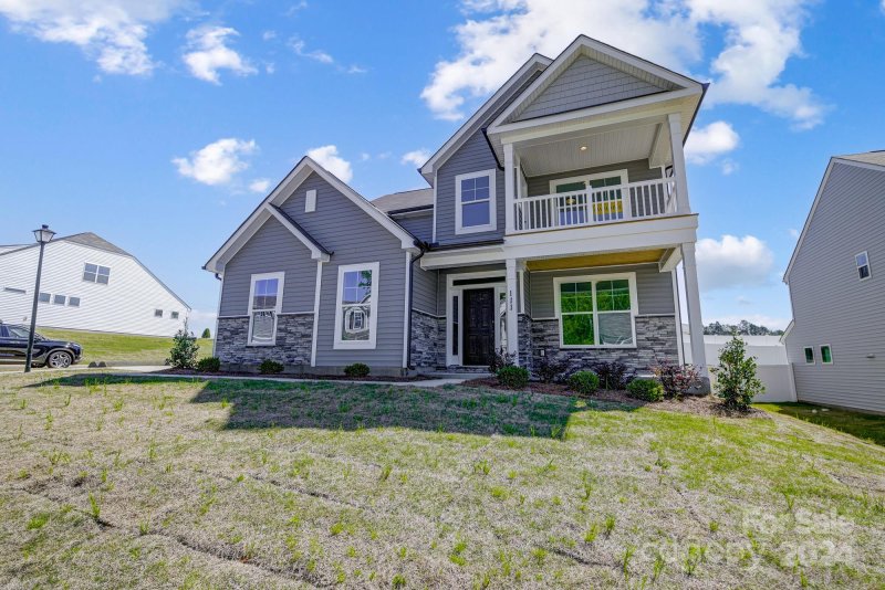 Property image 2 at 111 Cotton Field Drive, Statesville, NC 28677