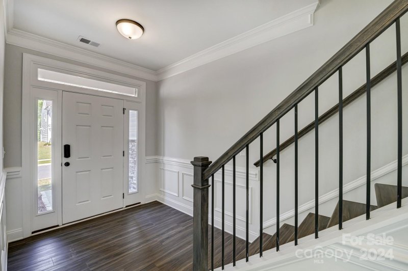 Property image 5 at 111 Cotton Field Drive, Statesville, NC 28677