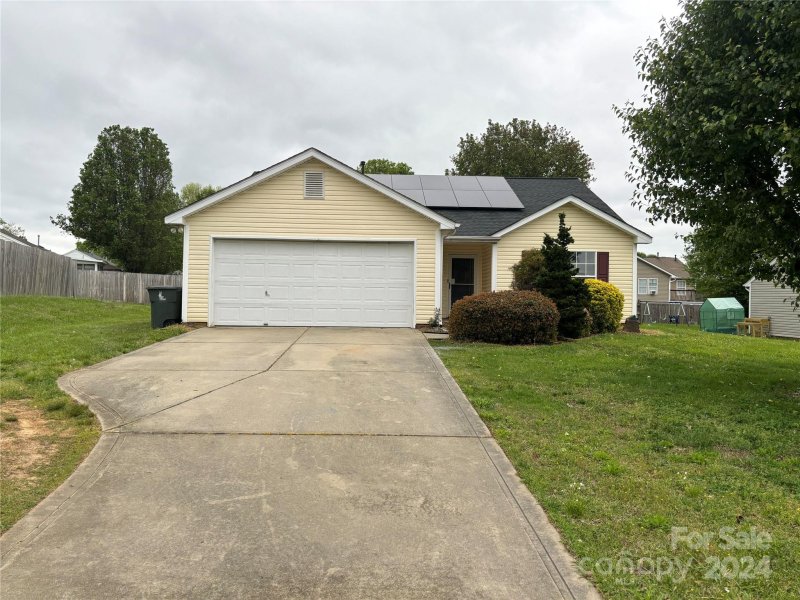 Property image 2 at 4718 Pickford Court, Monroe, NC 28110