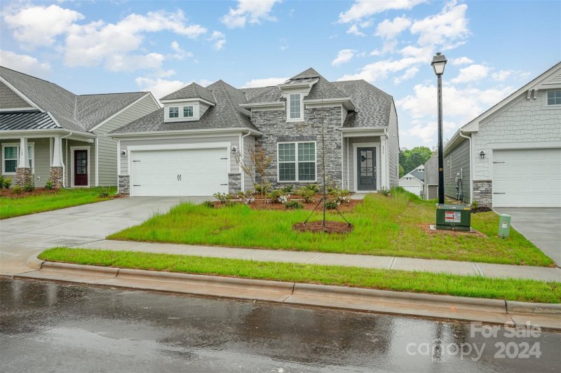 Property image 5 at 171 White Apple Way, Statesville, NC 28625