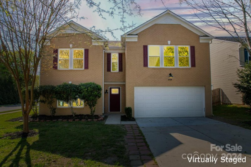 5709 Hammermill Drive