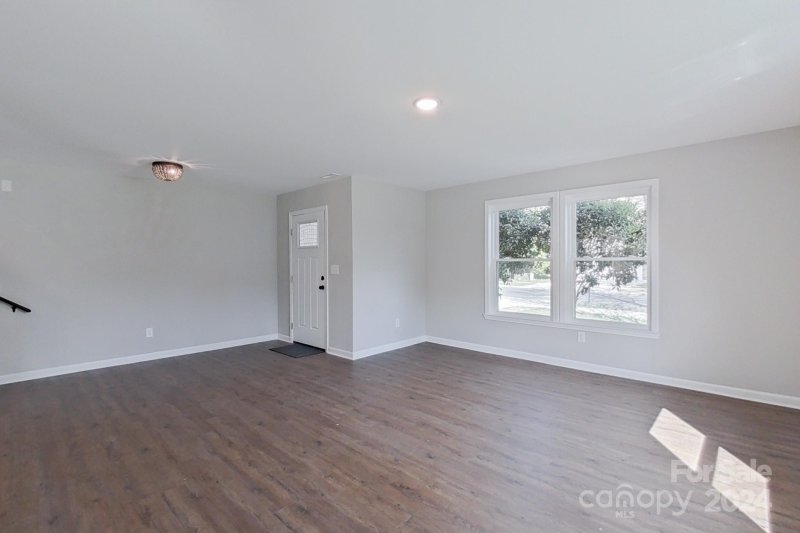 Property image 3 at 5709 Hammermill Drive, Harrisburg, NC 28075