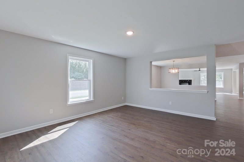 Property image 5 at 5709 Hammermill Drive, Harrisburg, NC 28075