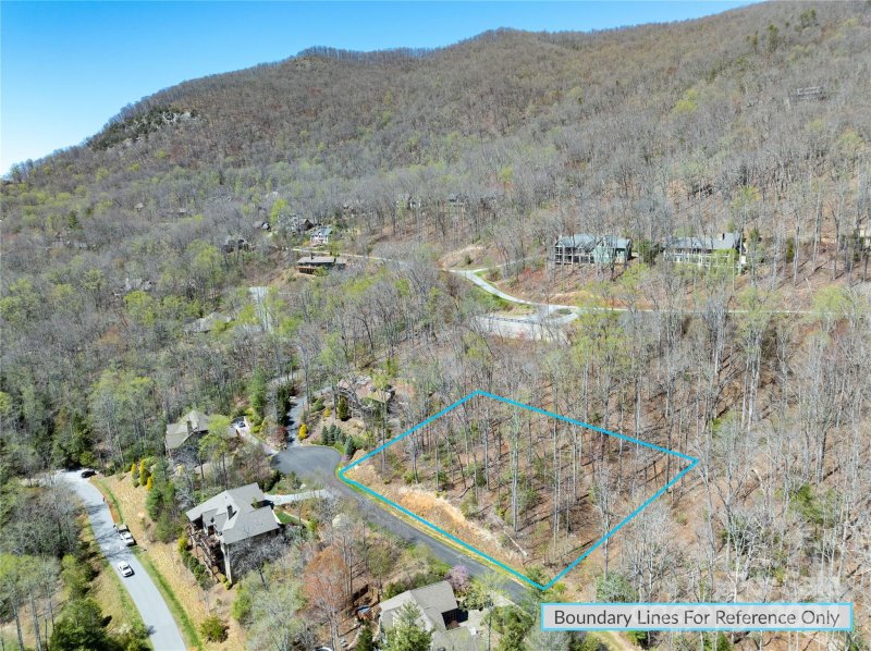 Property image 3 of 29 Red Tail Court in Southcliff, Fairview, NC 28730