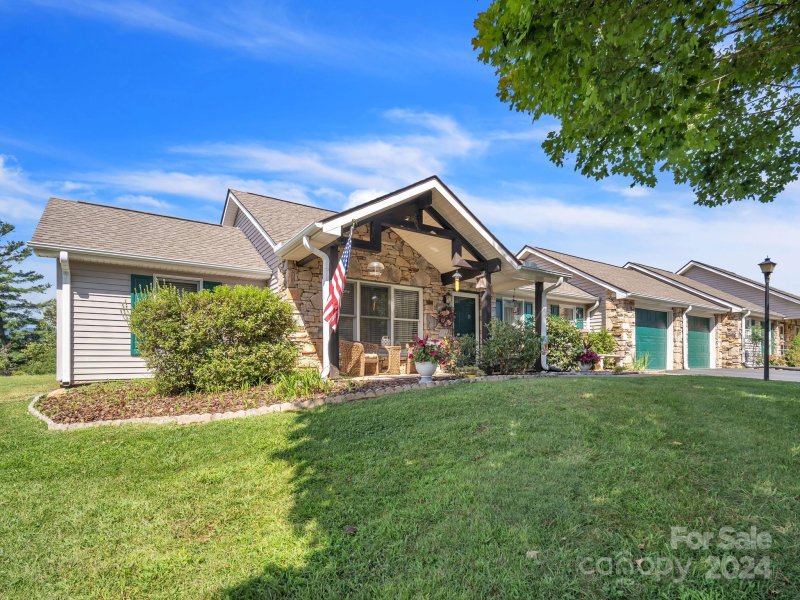 256 Rocky Mountain Way