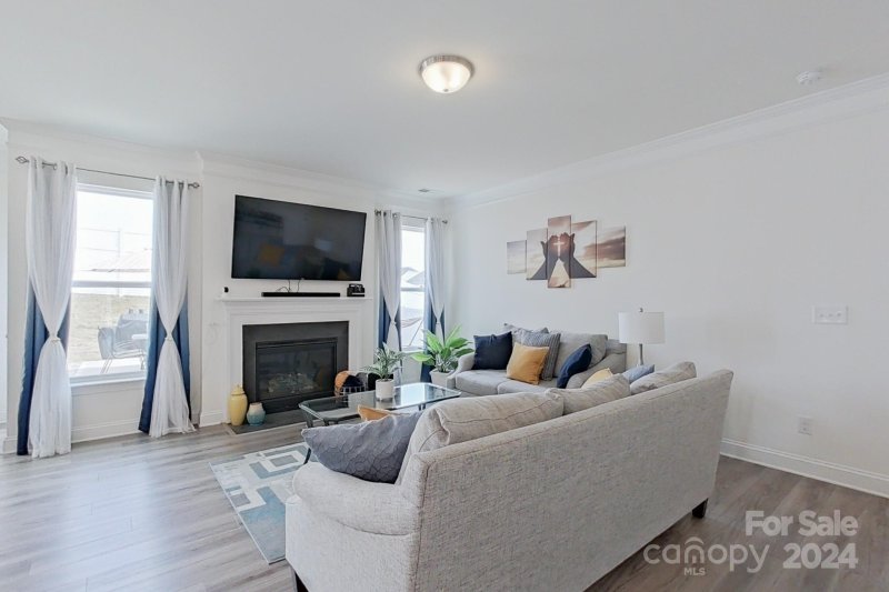 Property image 3 at 113 Cotton Field Drive, Statesville, NC 28677