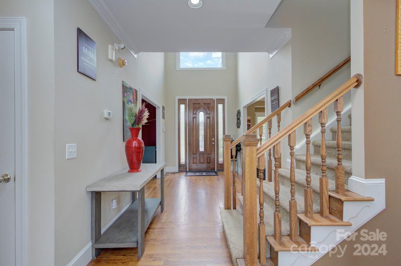 Property image 2 at 608 Wednesbury Boulevard, Charlotte, NC 28262