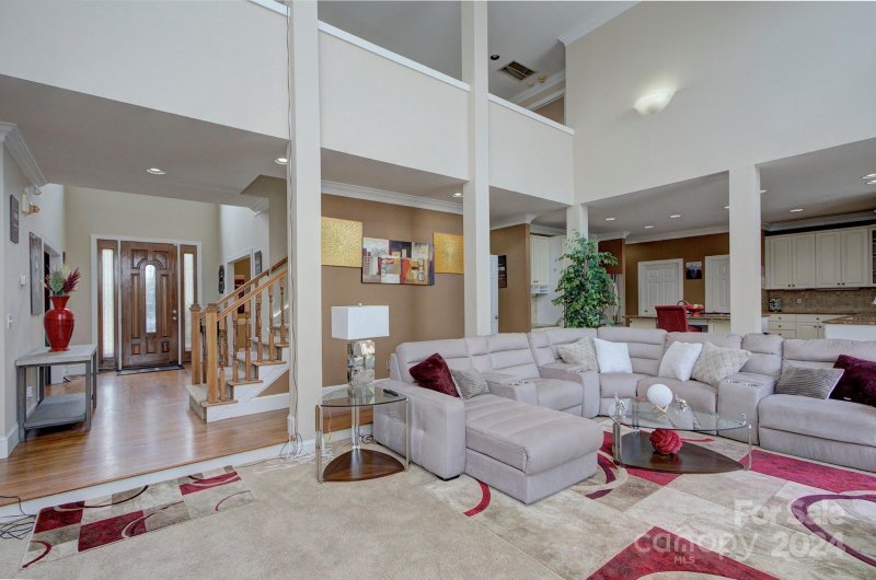 Property image 3 at 608 Wednesbury Boulevard, Charlotte, NC 28262