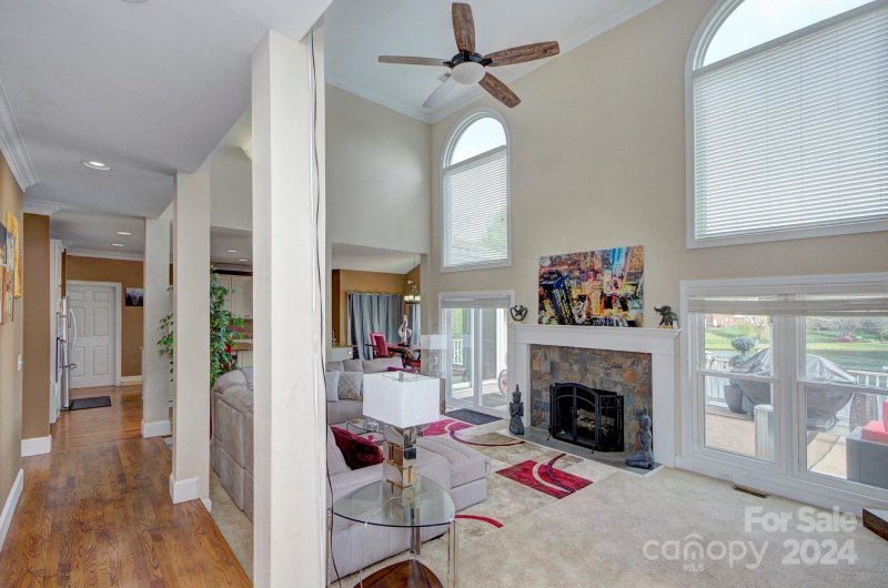 Property image 4 at 608 Wednesbury Boulevard, Charlotte, NC 28262