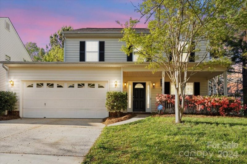 Property image 4 at 6249 Planters Wood Lane, Charlotte, NC 28262