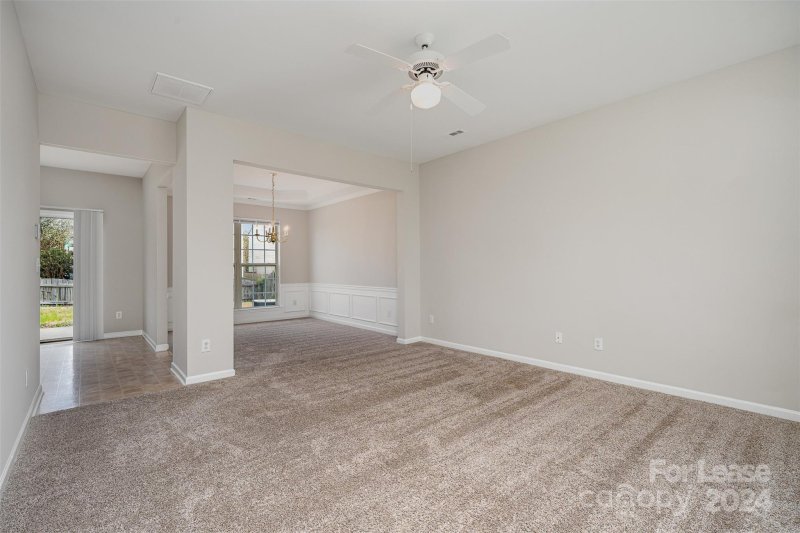Property image 3 at 1231 Joannas Court, Charlotte, NC 28214